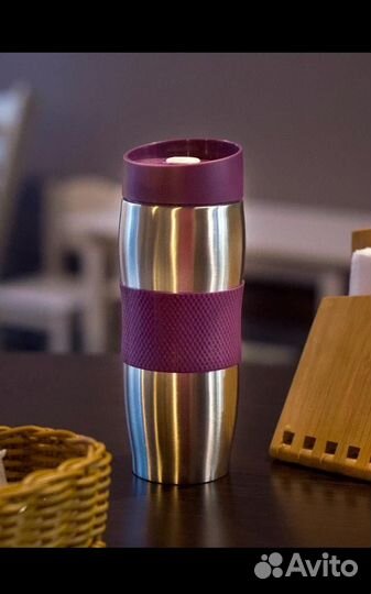 Термо кружка