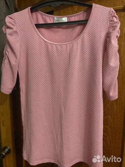 Футболка женская