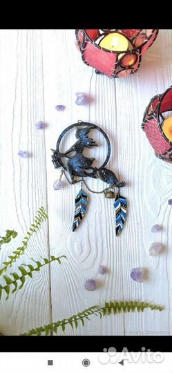 Подвеска в машину