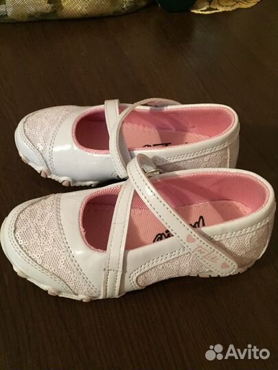 Туфли Италия