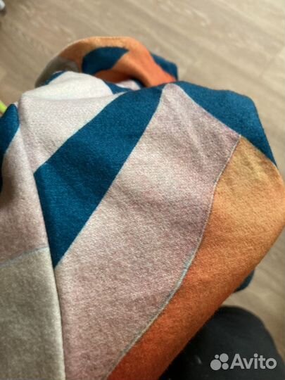 Халат / кардиган / тренч