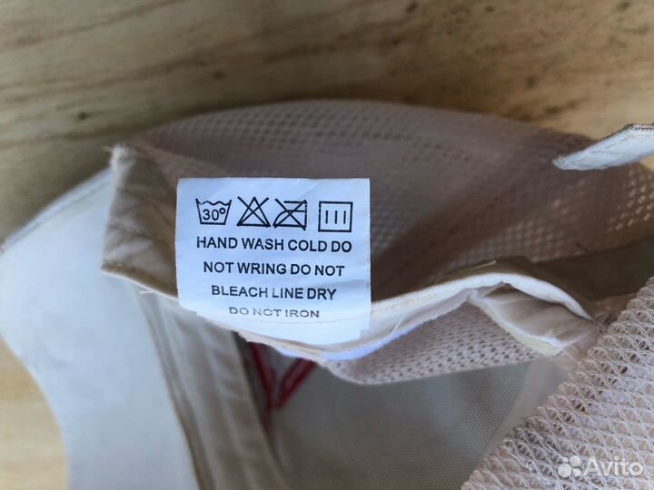 Детская бейсболка с рисунком Reebok