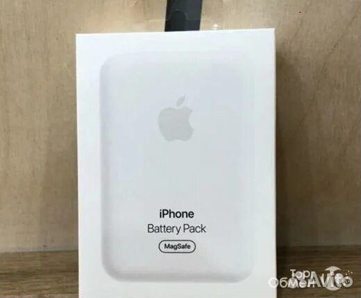 Power bank iPhone