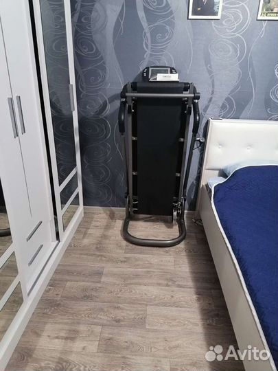 Беговая дорожка