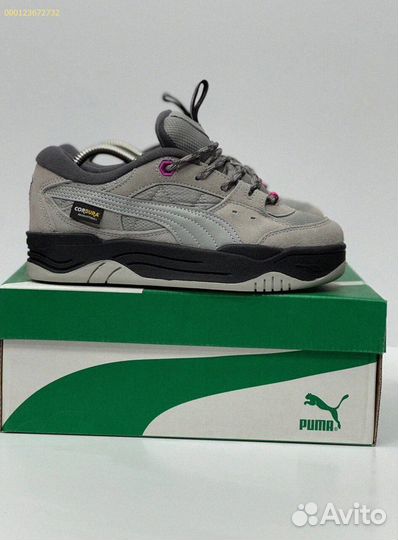 Новые кроссовки Puma 180 (37-41р) – ваш выбор