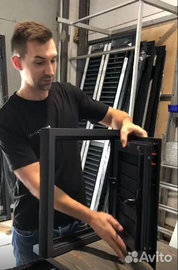 Алюминиевые регулируемые вентиляционные решетки