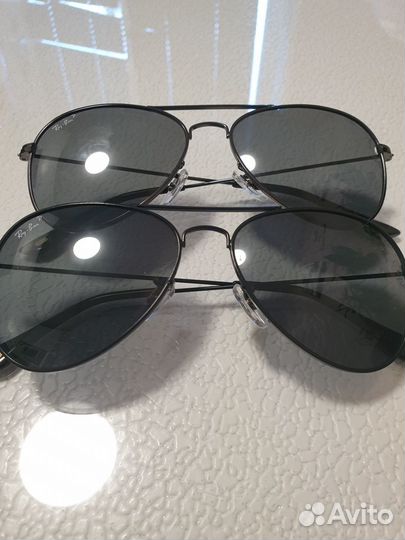 Солнцезащитные очки для ребенка Ray ban