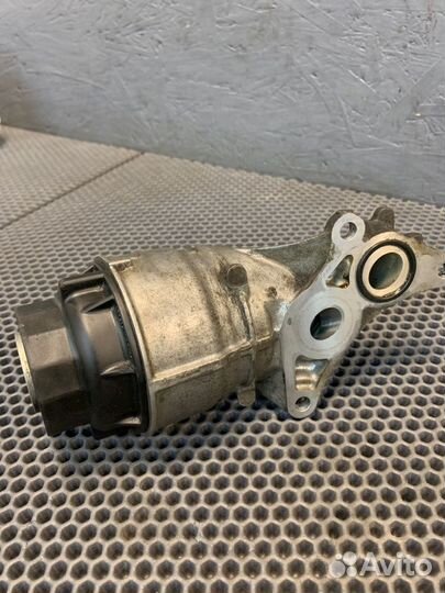 Корпус масляного фильтра Lexus Ls 4 1UR-FSE 2007