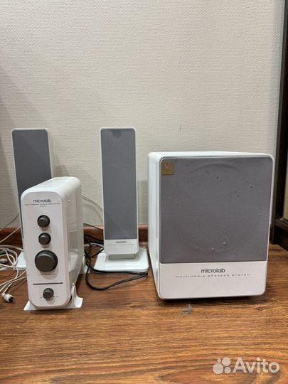 Акустическая система