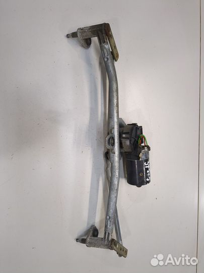 Механизм стеклоочистителя Audi A4 (B5), 1998