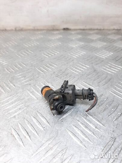 Форсунка Renault Clio хэтчбэк 3 дв. 1.4 K4J711