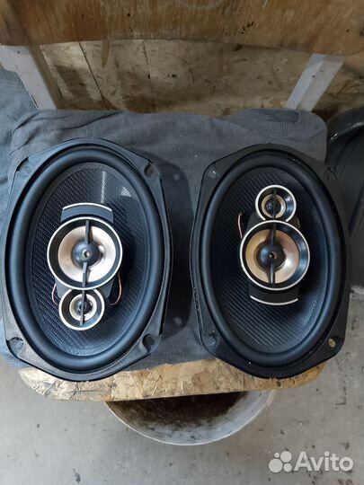 Dexp динамики