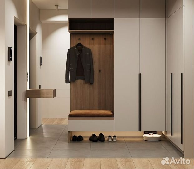 Шкаф в спальню