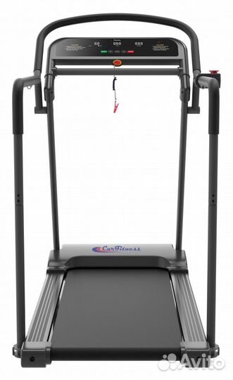 Беговая дорожка CarFitness TS-248F