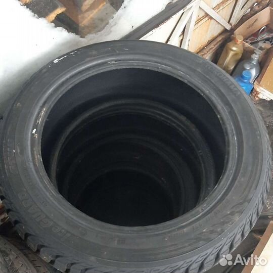 Nokian Tyres Hakkapeliitta 7 215/50