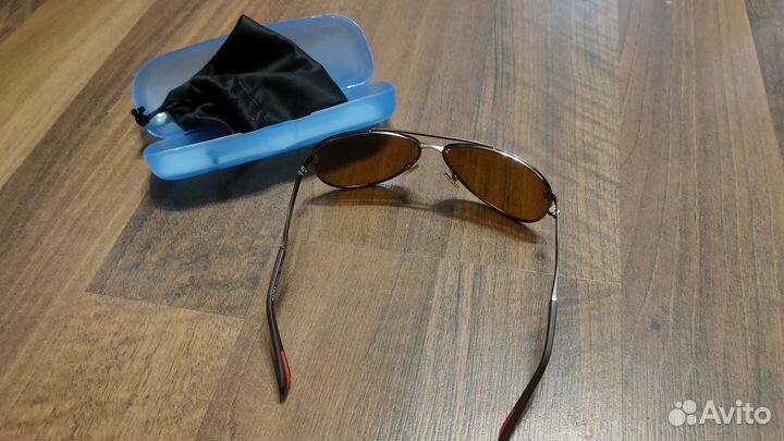 Солнцезащитные очки