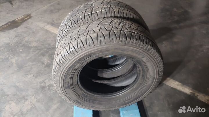 Michelin Latitude Cross 255/70 R16 115H