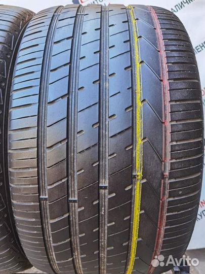 Hankook Ventus S1 Evo 2 SUV K117C 315/35 R20 110Y