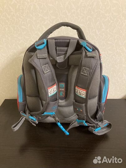 Hummingbird рюкзак школьный