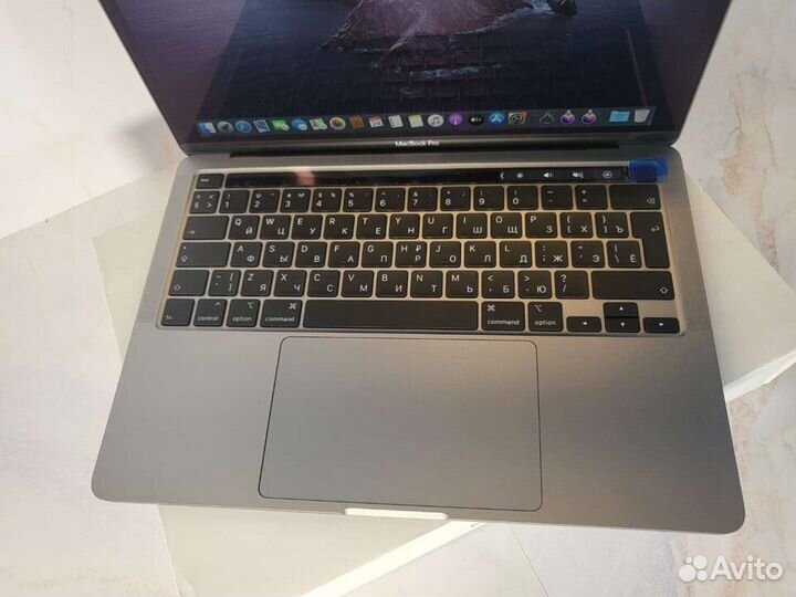 Ноутбук Apple Macbook PRO 13 A2251