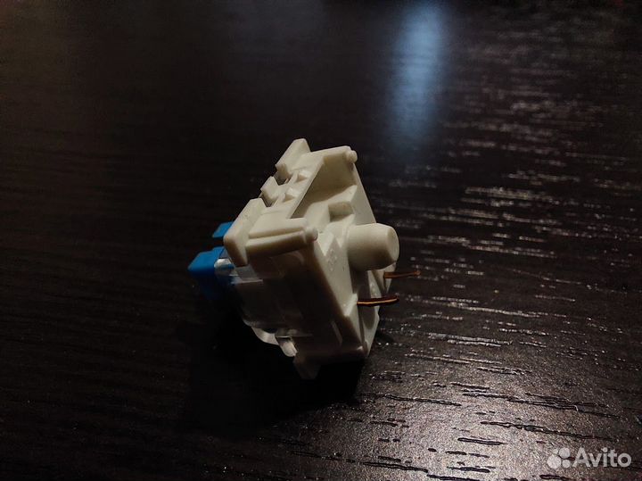 Механическая клавиатура Oklick 940G