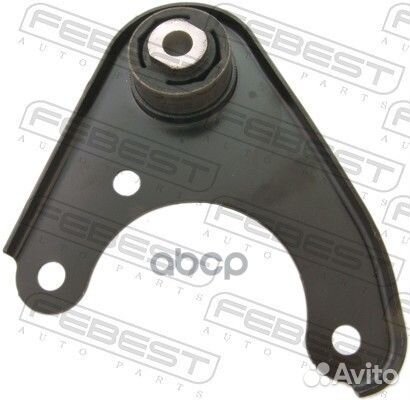 Подушка дифференциала (mazda tribute EP 2000-2007)