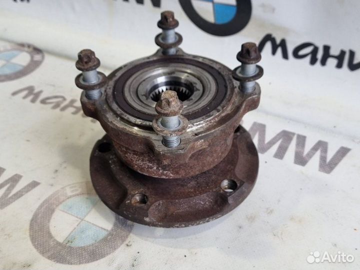 Подшипник ступицы задний Bmw X5 E70 M57N2 2007