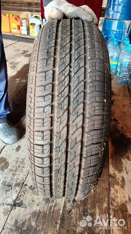 Contyre Cross Country 195/65 R15