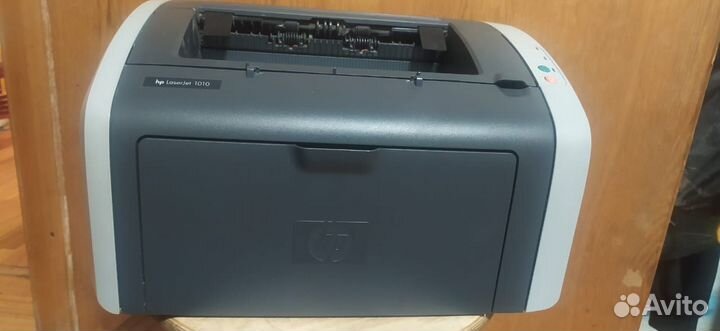 Принтер лазерный