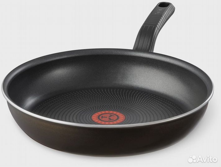 Новая Сковорода Tefal