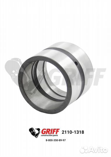 Втулка рукояти Doosan S225 2110-1318