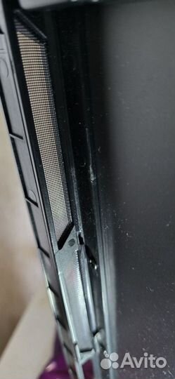 Корпус для пк phanteks evolv shift air