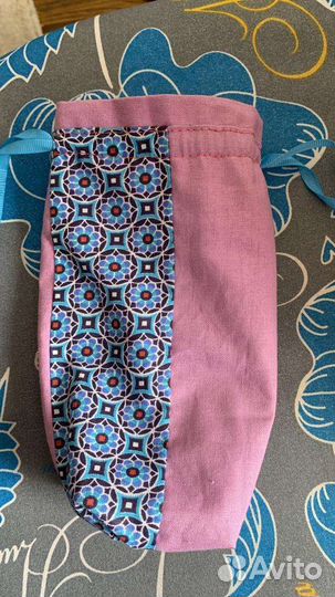 Дамскиет- штучки(мешочки ),ручная работа