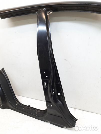 Стойка кузова правая Infiniti Qx70 S51 2008-2019