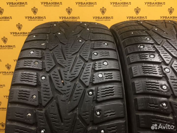 Nokian Tyres Hakkapeliitta 7 225/50 R17 94T