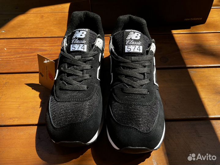 New Balance Кроссовки оригинального качества