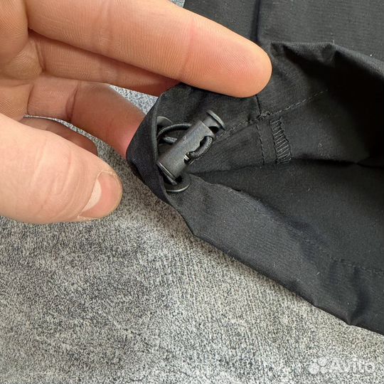 Штаны Nike ACG Nylon Gore-Tex opiumcore