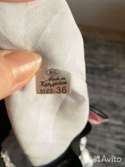 Юбка для девочки