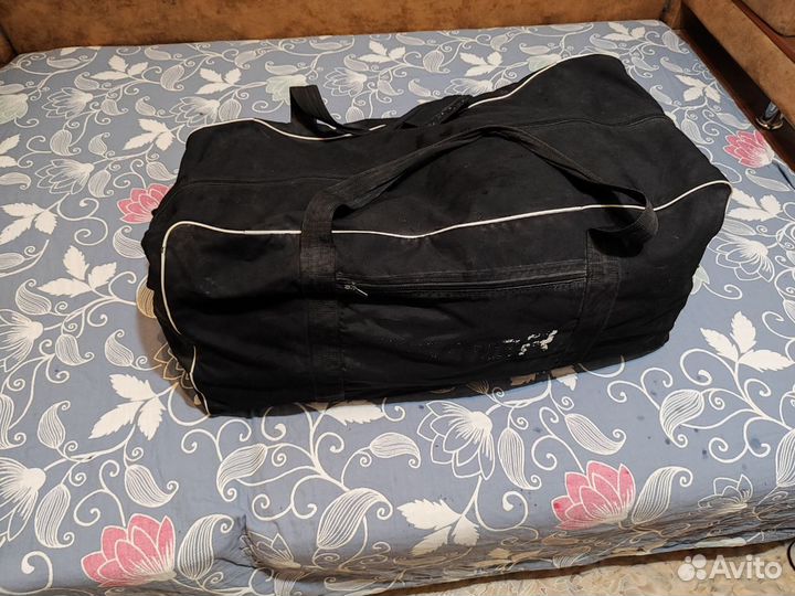 Хоккейный баул Bauer