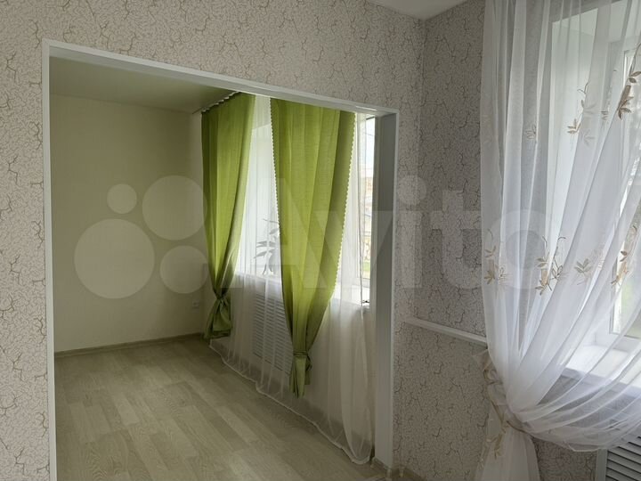 2-к. квартира, 42,3 м², 2/3 эт.