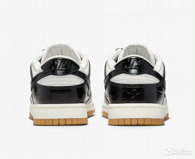 Nike Dunk Low LX 35-50 EU Оригинал FJ2260-003