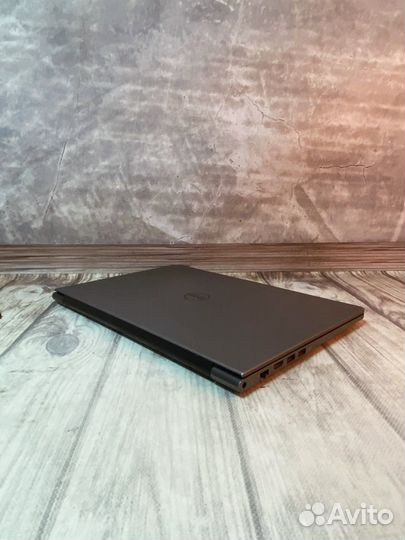 Стильный Ультрaбук Dell / 14 / Intеl HD Grарhiсs