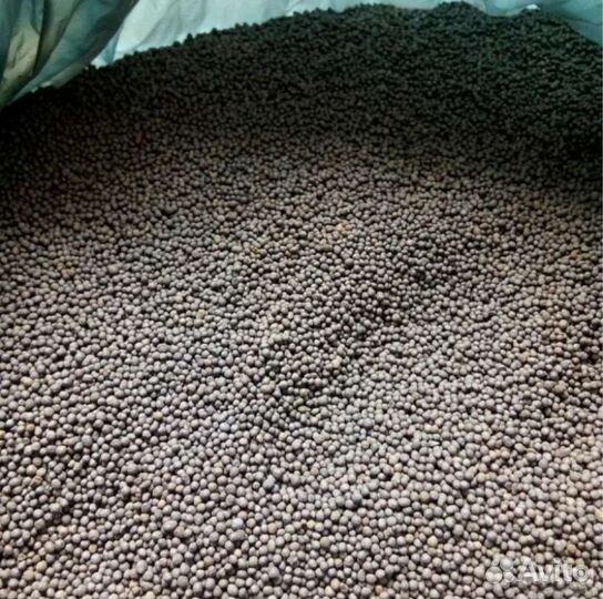 Грунт для аквариума пропант