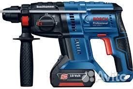 Аренда Отбойных Молотков и Перфораторов