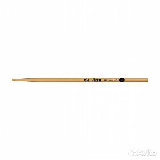 Барабанные палочки Vic Firth smil Russ Miller Hi-D