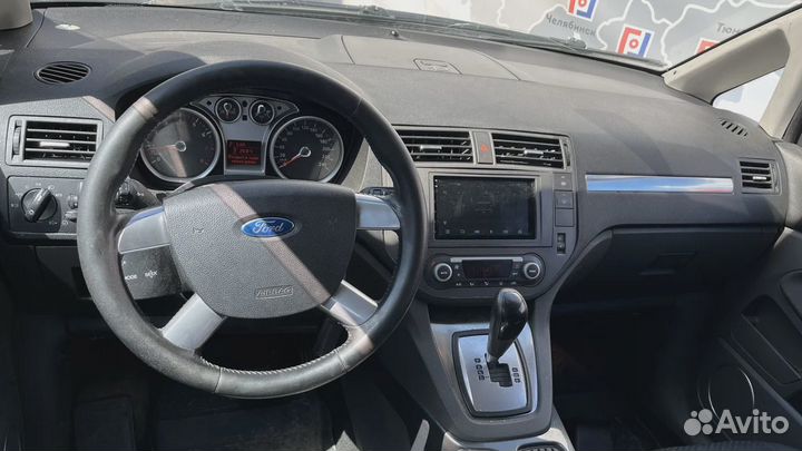 Напольное покрытие заднее Ford C-MAX 1496640