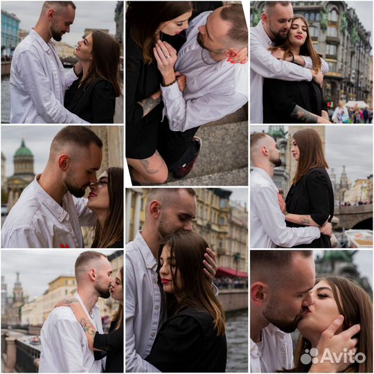 Начинающий фотограф