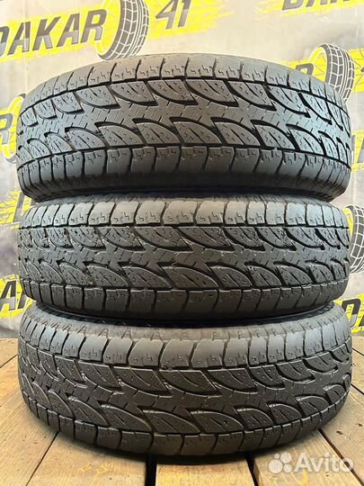 Bridgestone Dueler A/T 215/70 R16