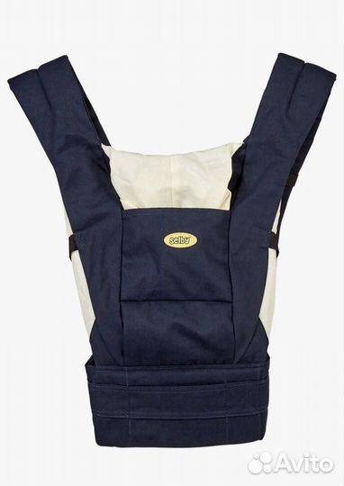 Кенгуру selby эргорюкзак