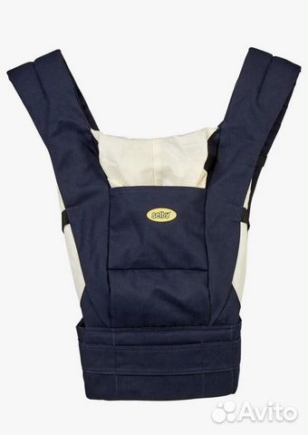 Кенгуру selby эргорюкзак